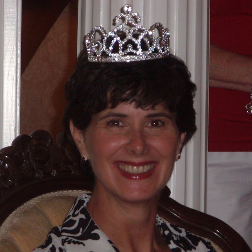 Allison Armstrong Photo 24
