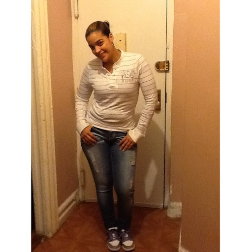 Janet Perez Photo 29