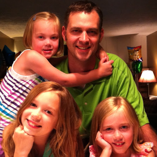 Ryan Sinclair Photo 4