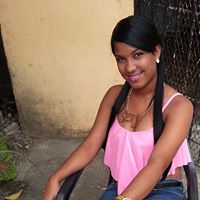 Massiel Marte Photo 25