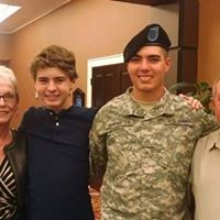 Rebecca Brewster Photo 29