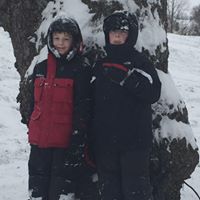 Danielle Blevins Photo 16