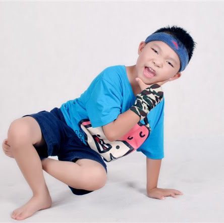 Adam Ma Photo 6
