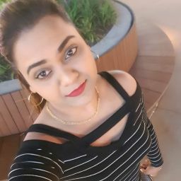 Paula Samuel Photo 15