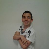 Richard Huston Photo 22