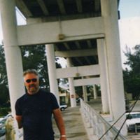 Jerry Dewitt Photo 6