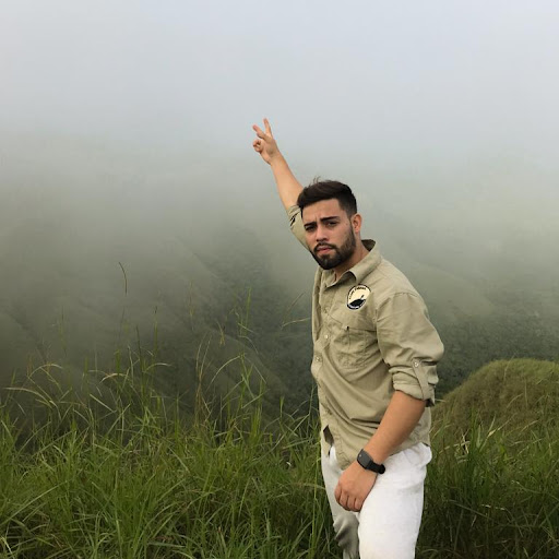 Joseph Bonilla Photo 12