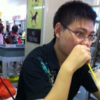 Jiang Zheng Photo 10