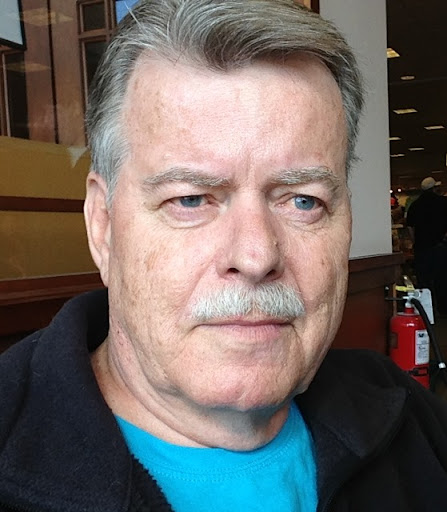 Michael Stack Photo 58