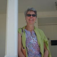 Nancy Guy Photo 25