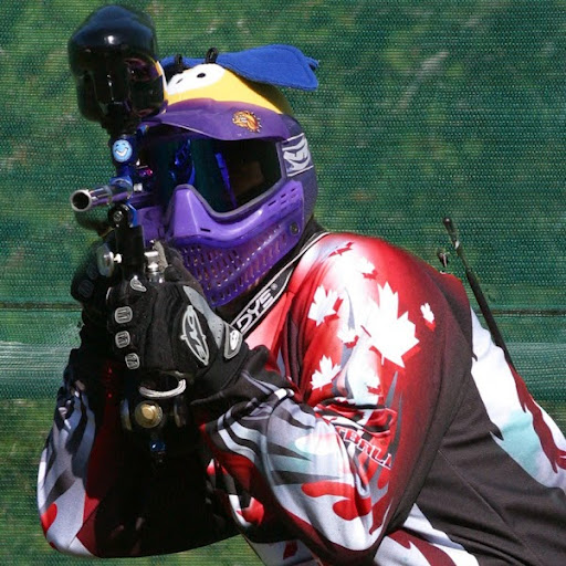 Stephen Maclean Photo 26