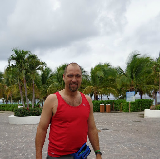 Brian Cochrane Photo 22