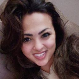 Cynthia Padilla Photo 2