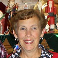 Cindy Barrington Photo 24