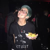 Jessica Hernandez Photo 10