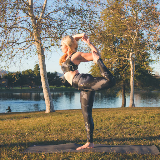 Megan Scott Photo 13