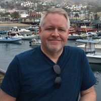 Rodney Rhodes Photo 42