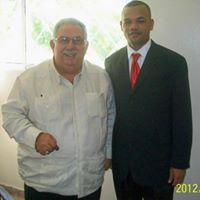 Daniel Tineo Photo 22