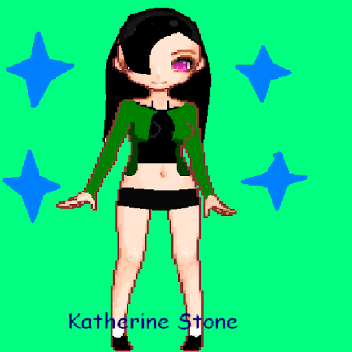 Katherine Stone Photo 21