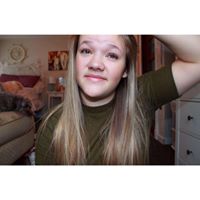 Meaghan Russell Photo 12