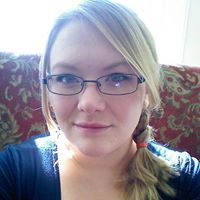 Brandy Barrett Photo 13