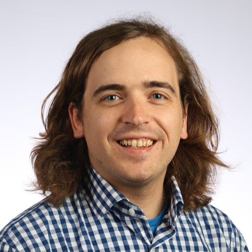 Thomas Connor Photo 13
