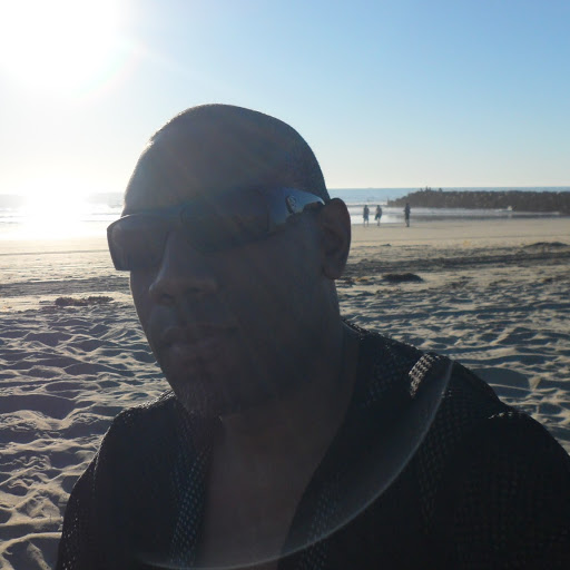 Allen Johnson Photo 46