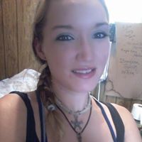 Adrienne Harvey Photo 17