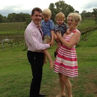 Kate Musgrove Photo 8