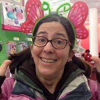 Nancy Longo Photo 16
