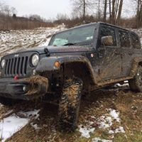 Andrew Lunsford Photo 14