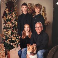 Dave Merkel Photo 9