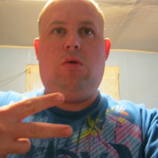 Frank Maynard Photo 20