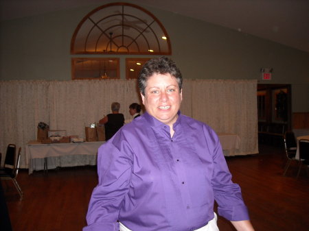 Ellen Russell Photo 9