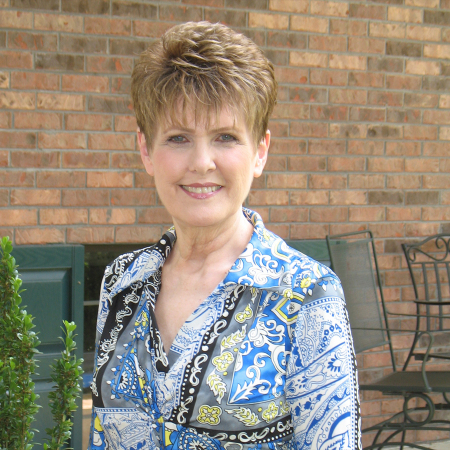 Barbara Hudgins Photo 6