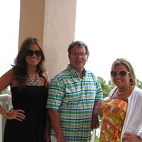 Charles Frazier Photo 18