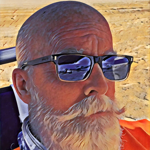 Jeffery Thompson Photo 9