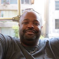 Roland Johnson Photo 43