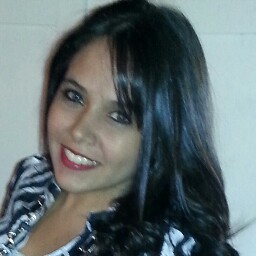 Elisa Aguirre Photo 8