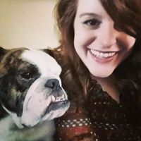 Sara Belluomo Photo 7