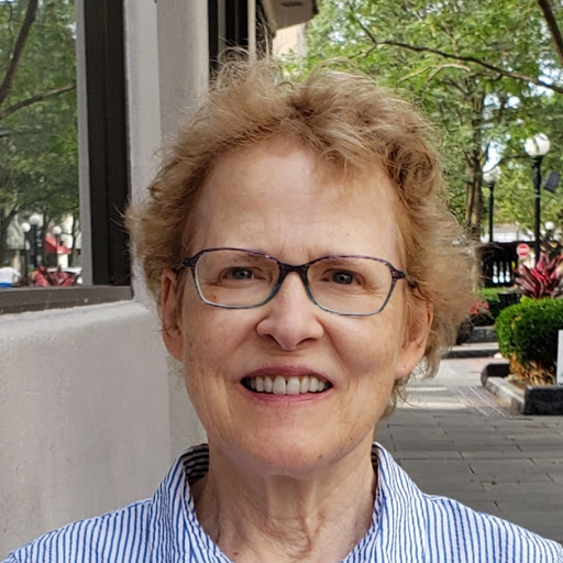 Carol Terry Photo 22
