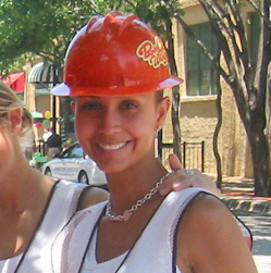 Sarah Bolt Photo 1