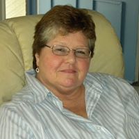 Patricia Sawyer Photo 15