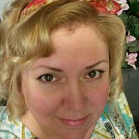 Regina Carroll Photo 6