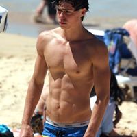 David March Photo 43