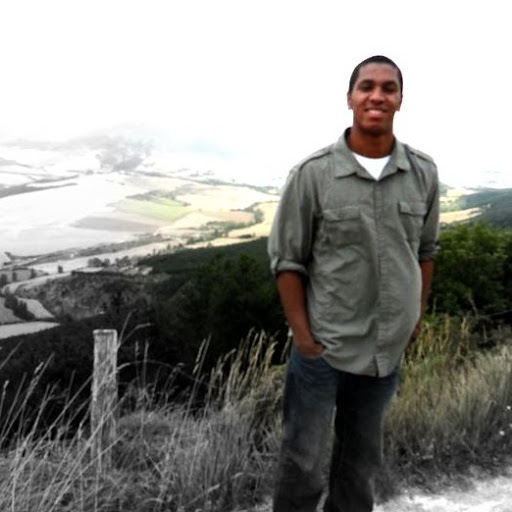 Nathaniel King Photo 12