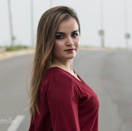 Teresa Fuentes Photo 13