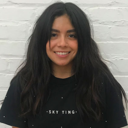 Ashleigh Burns Photo 1