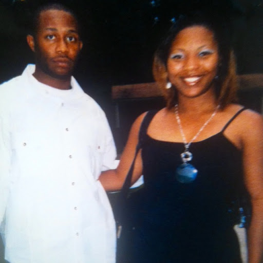 Corey Jackson Photo 10