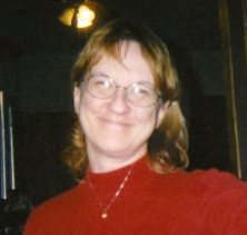Debbie Jordan Photo 15